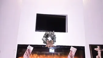 AriannaSecret beauty posing in lingerie