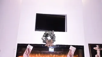 AriannaSecret beauty posing in lingerie