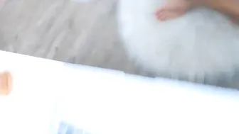 EmilyTokes desired police fingering sex toy