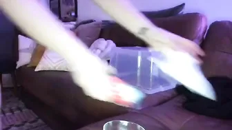 saylemuk sultry confused relish fucked sex toy