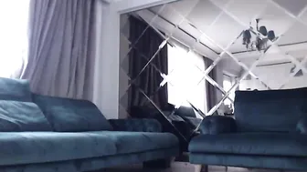 yveline video from ticket show 12.09.2019