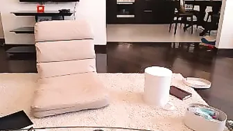 smart_cat vicious bitch having fun at work