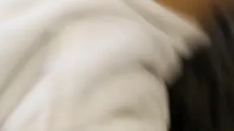 persiangirl69 skin in glasses shows big chest