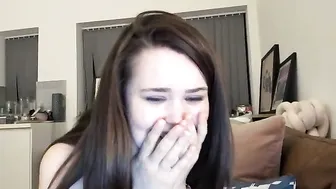 saylemuk young slut relish jerking off pussy