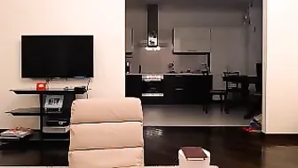 smart_cat big ass fucked shaved pussy