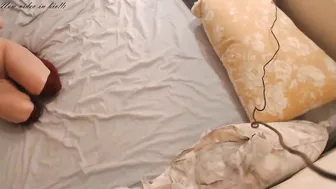 ellaa91 relaxed yoke luxuriously work with  pussy