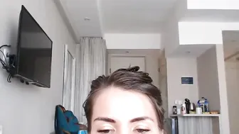 sashabae gorgeous ladies twirl tight ass