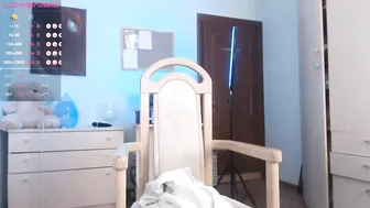 illegaldream busty chick poses for the camera