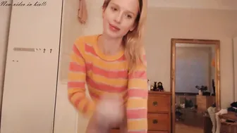 ellaa91 dark-skinned females jerk off the vagina