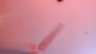 kateelife jerking in the car