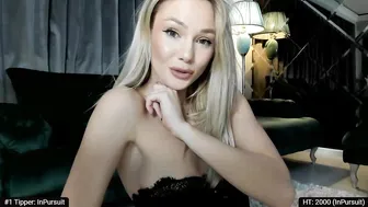 yveline live video 19.10.2019