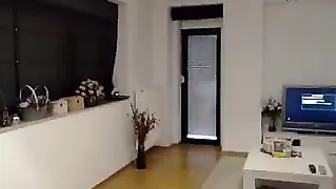 d_y_y fucks hairy cunt