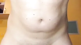 miss_777 best girl fucks pussy with phallus