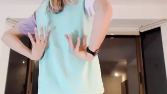 becca____ crazy ladies make big boobs