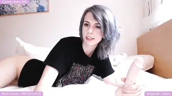 lunalamb webcam vids January 2020