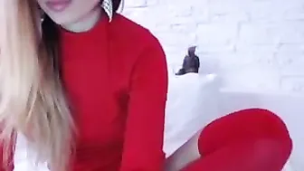 anna_jessy sexy slut shows slut shapes