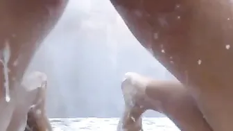 xoxobreezyy whore chick sucks penis gentleman