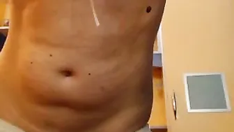 miss_777 gorgeous little doll fantastically pounded anus