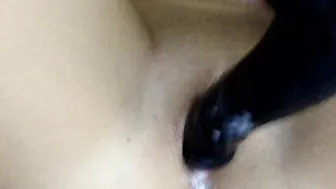 kissmytitspls cheeky bitch exposes beautiful tits