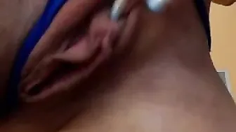 miss_777 video from ticket show 15.10.2019