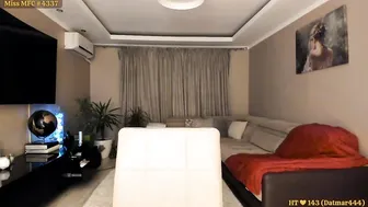 happyendings_ arouses erotic outfit and big boobs