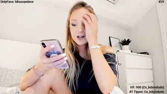 angelcandece naughty chicks fuck phallus