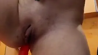 miss_777 girls finish with squirt