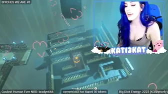 kati3kat wonderful knead vagina