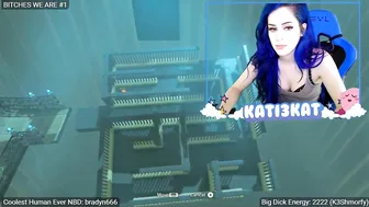 kati3kat wonderful knead vagina