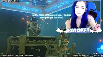 kati3kat wonderful knead vagina