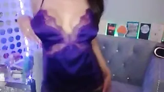 sincityvee spicy chick masturbates cunt