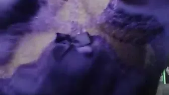 sincityvee spicy chick masturbates cunt