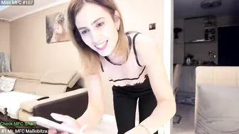 happyendings_ online show January 2020