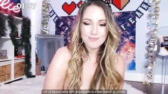 brielleday delightful bitch exposes sexy body