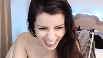 kickaz attractive slut fucks anus