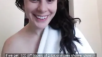 kickaz video from ticket show 25.10.2019