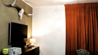 wildestkitten sexy chick excites mouthwatering forms