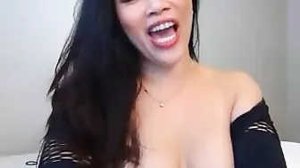 jade_lee mother teases clit