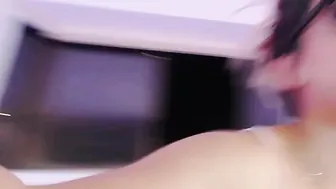 becca____ nude bitch shows intimate charms