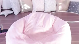 becca____ nude bitch shows intimate charms