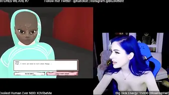 kati3kat sweet excited nipples