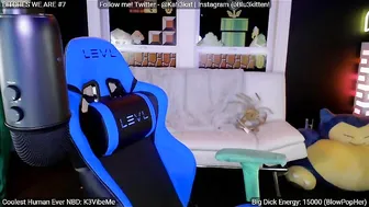 kati3kat sweet excited nipples