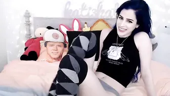 kati3kat chaturbate January 2020