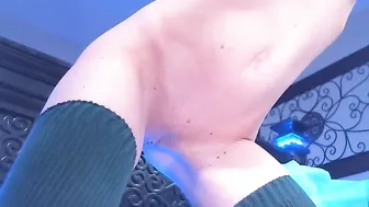 jennyblighe naked cutie pulls pussy