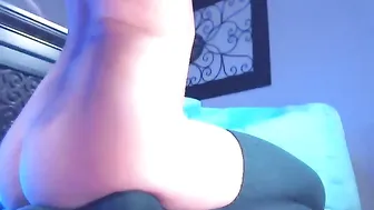 jennyblighe naked cutie pulls pussy