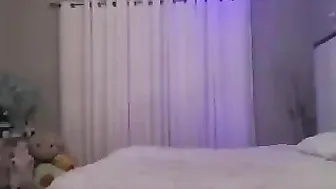 lexivixi cute women and have fun in  private e