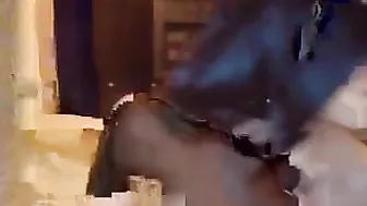 jadebirthday exquisite woman masturbating pussy sex toy