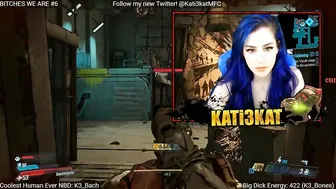 kati3kat sexy slut