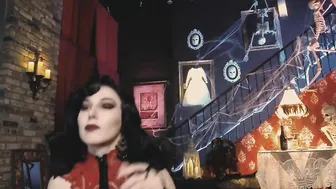 rocknrose sexy babe masturbates point