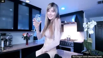 alexis shy babe anneals in  private e